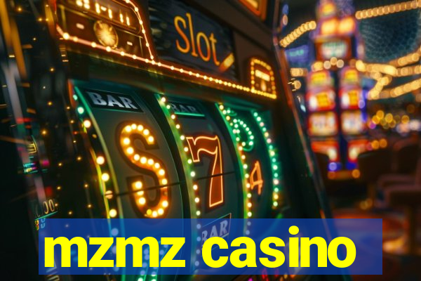 mzmz casino